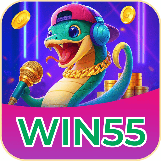 WIN55.com - Melhor Plataforma de Apostas Online com Jogos Exclusivos - WIN55