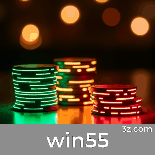 win55: Cassino Online Seguro e Entretenimento