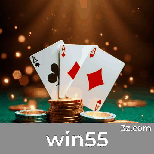 win55: Cassino Online Seguro e Entretenimento