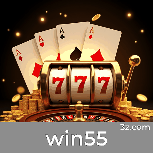 win55: Cassino Online Seguro e Entretenimento