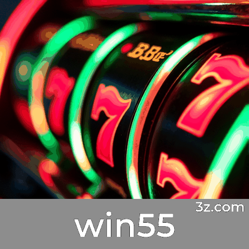 win55: Cassino Online Seguro e Entretenimento