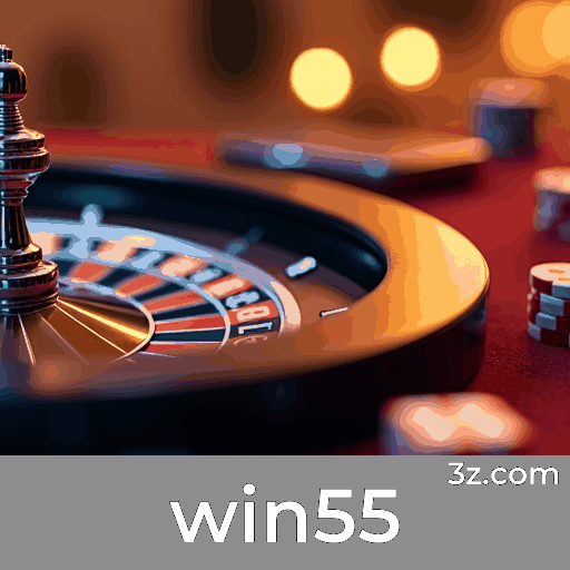 Win55 Casino: Experiência VIP Exclusiva e Luxuosa