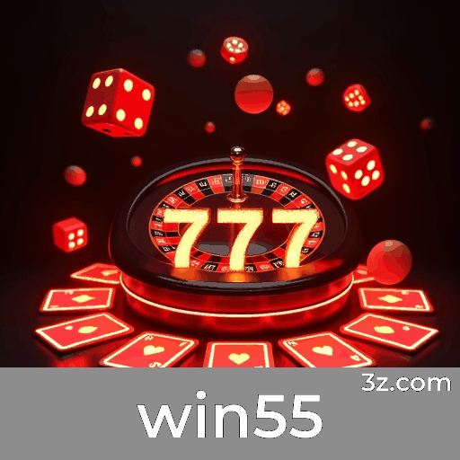 Plataforma win55: Comunidade Vibrante e Interativa