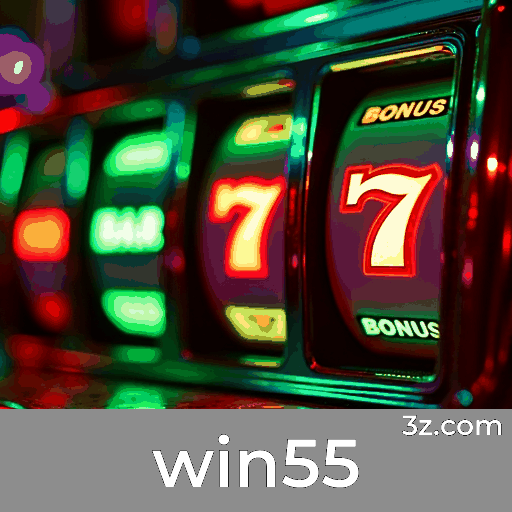 win55: Cassino Online Seguro e Entretenimento