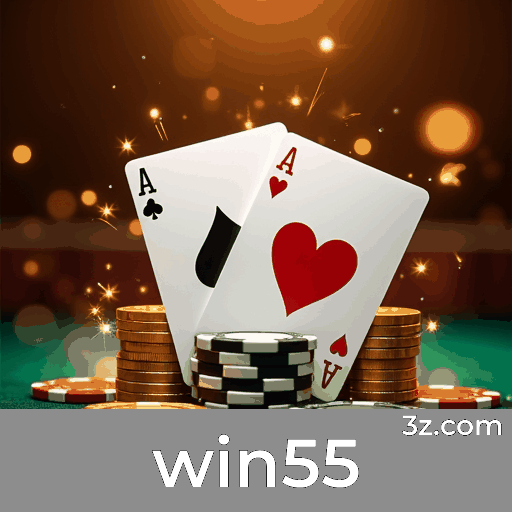 win55: Cassino Online Seguro e Entretenimento