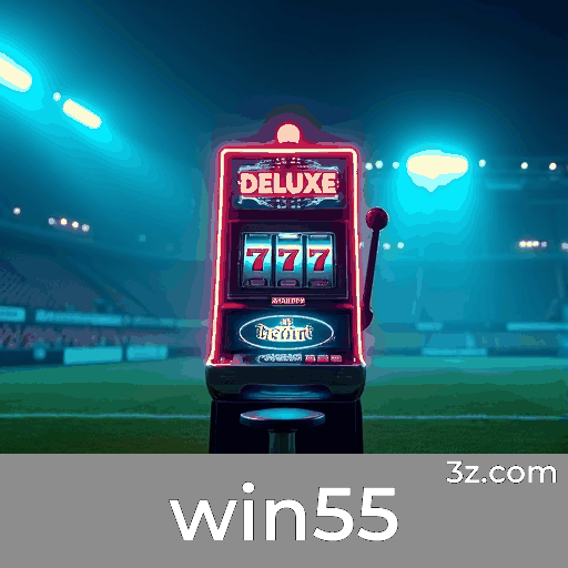 Win55 Casino: Experiência VIP Exclusiva e Luxuosa