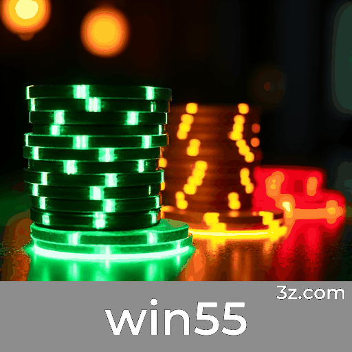 win55: Cassino Online Seguro e Entretenimento