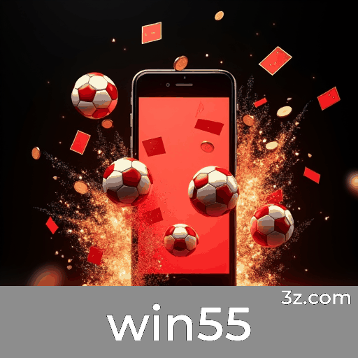 win55: Cassino Online Seguro e Entretenimento