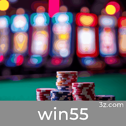 win55: Cassino Online Seguro e Entretenimento